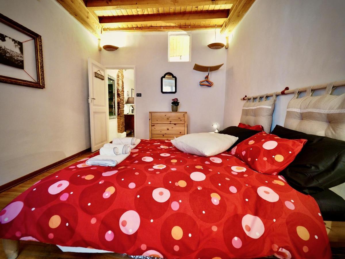 Dimora Della Galera Apartment Genoa Exterior photo